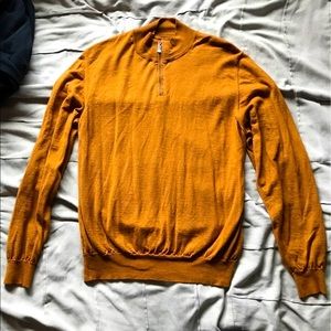 Franck Namani Cashmere Sweater